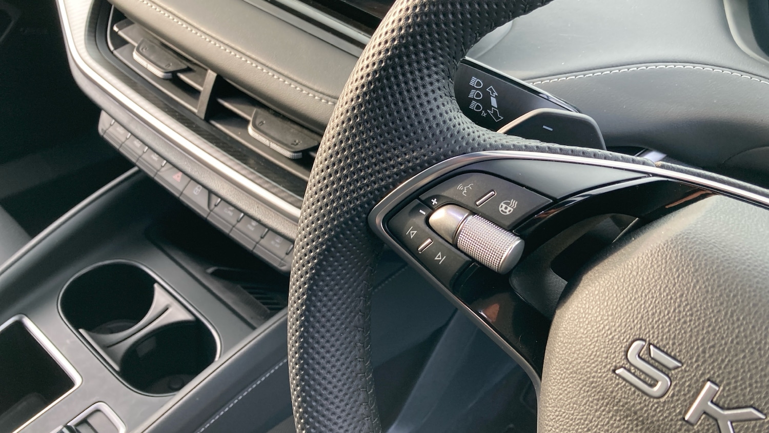 Used Skoda Enyaq 2025 for sale - 76791299: Photo 17