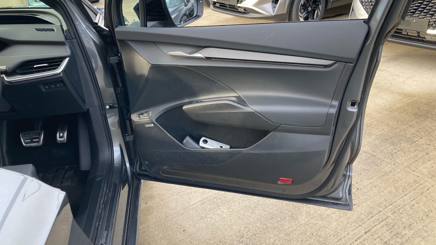 Used Skoda Enyaq 2025 for sale - 76791299: Photo 19