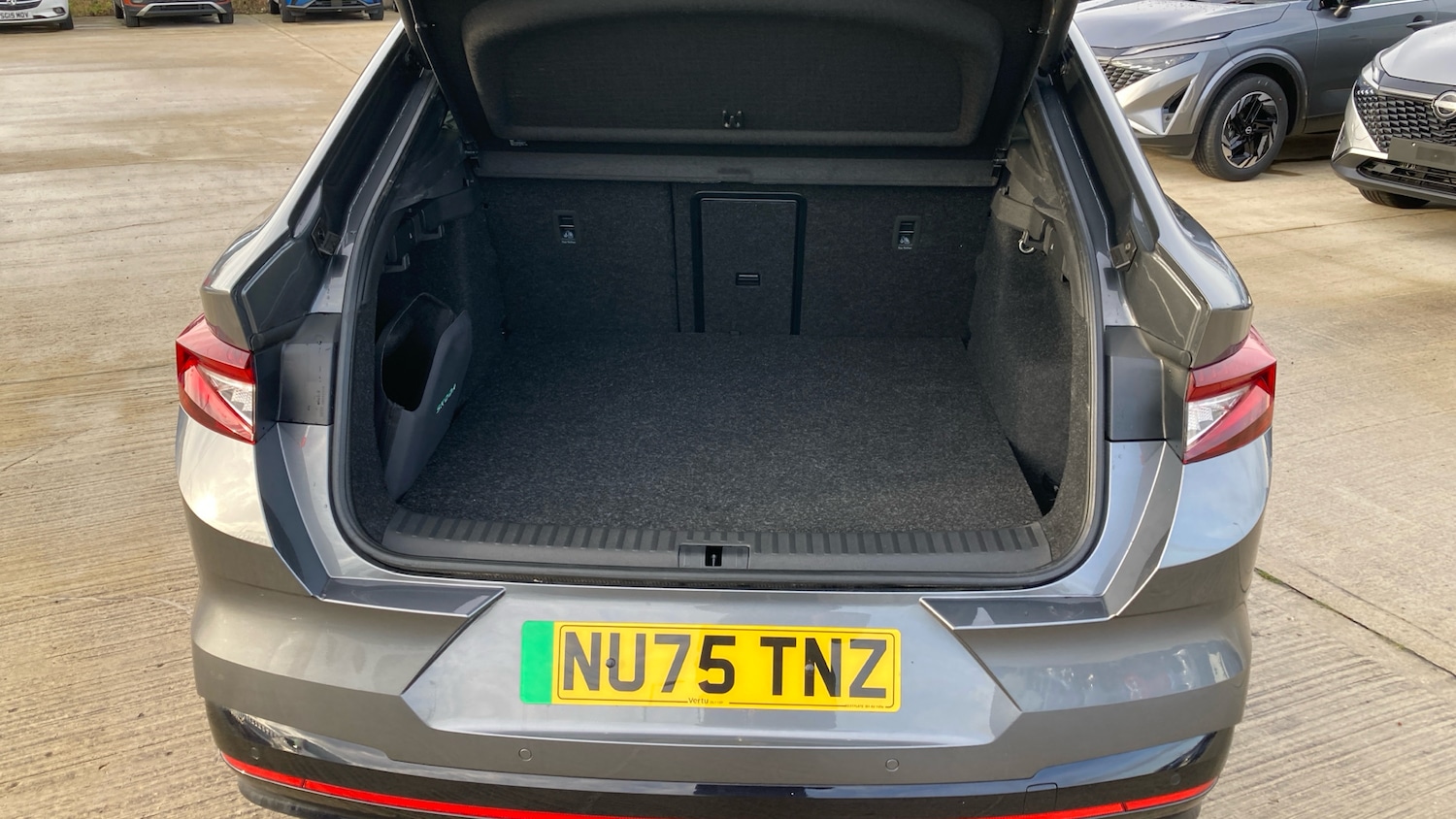 Used Skoda Enyaq 2025 for sale - 76791299: Photo 20