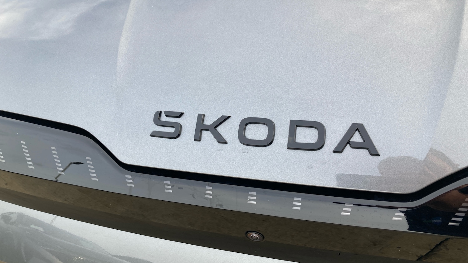 Used Skoda Enyaq 2025 for sale - 76791299: Photo 26