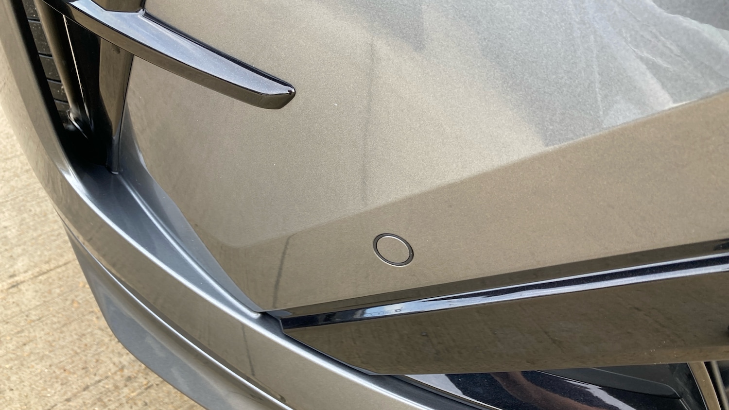 Used Skoda Enyaq 2025 for sale - 76791299: Photo 27