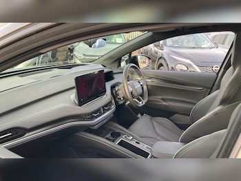 Used Skoda Enyaq 2025 for sale - 76791299: Photo