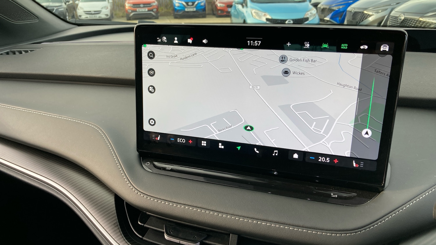 Used Skoda Enyaq 2025 for sale - 76791299: Photo 31