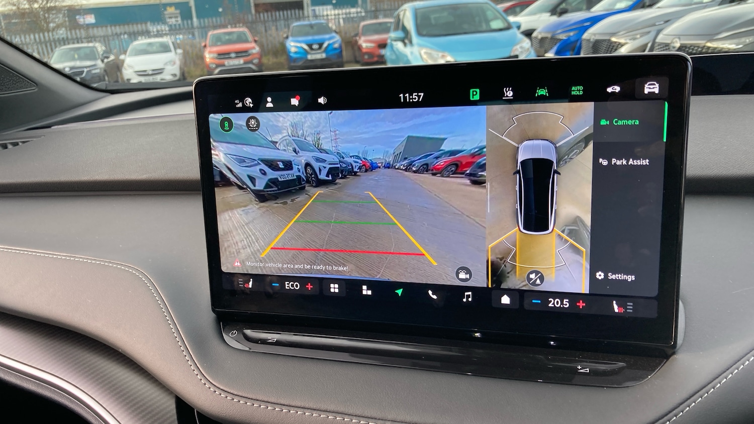 Used Skoda Enyaq 2025 for sale - 76791299: Photo 32