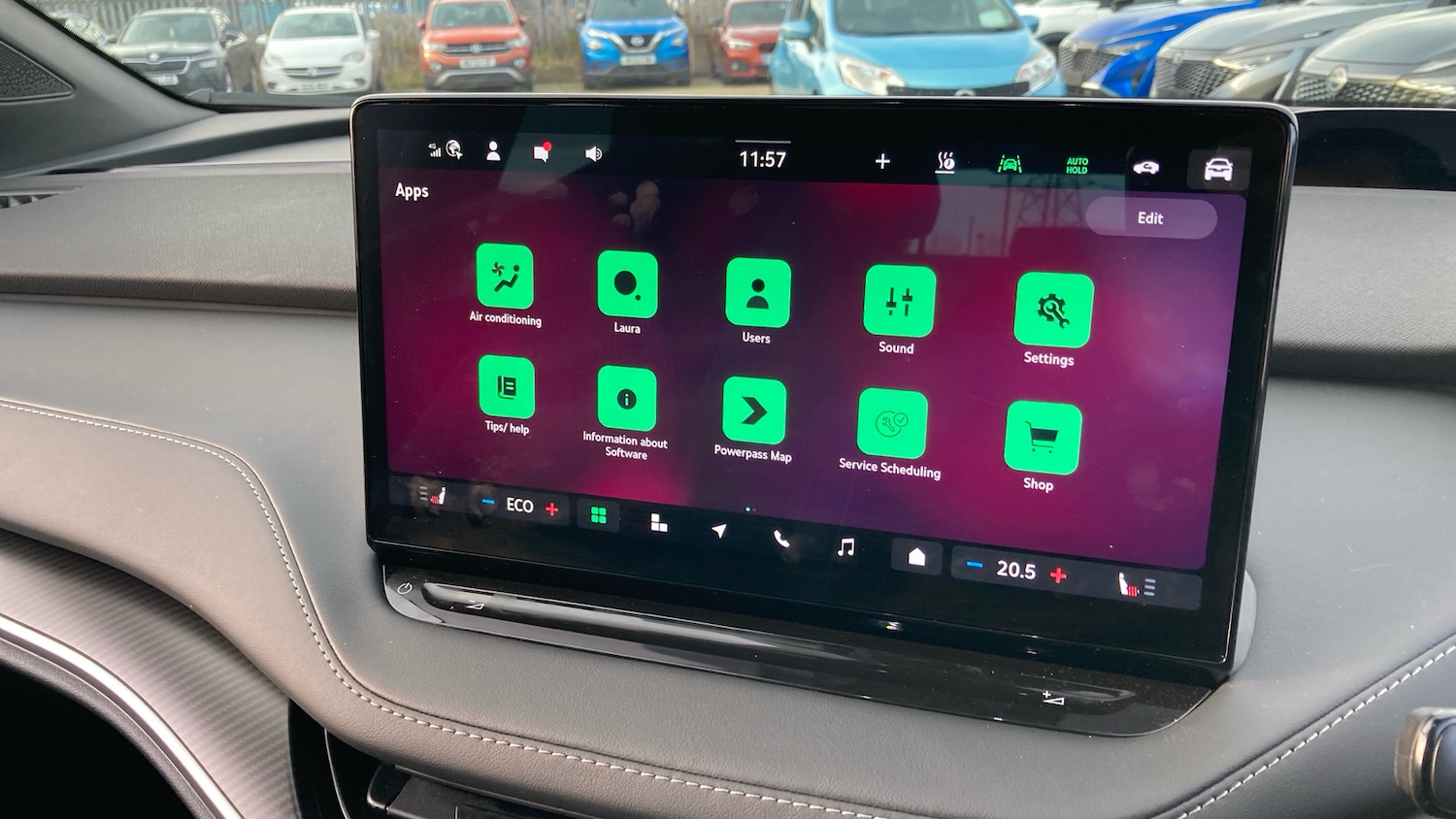 Used Skoda Enyaq 2025 for sale - 76791299: Photo 33