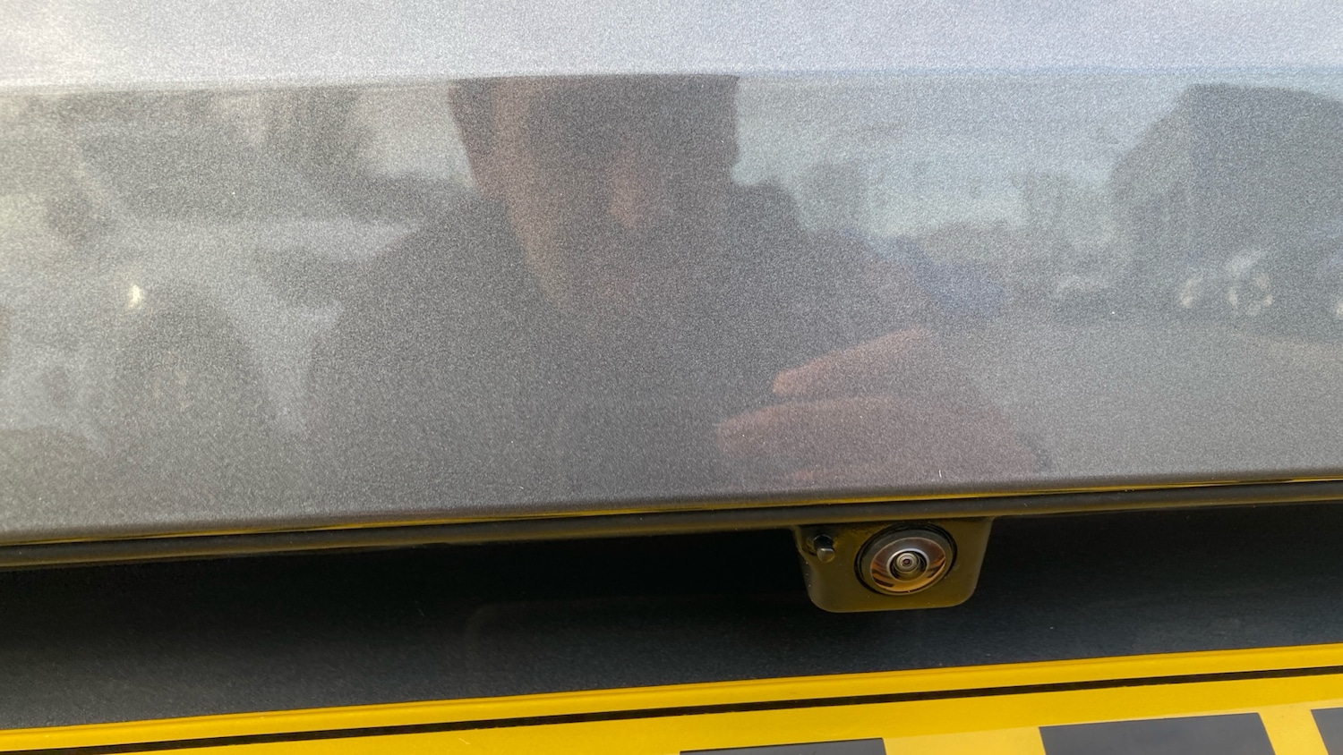 Used Skoda Enyaq 2025 for sale - 76791299: Photo 42