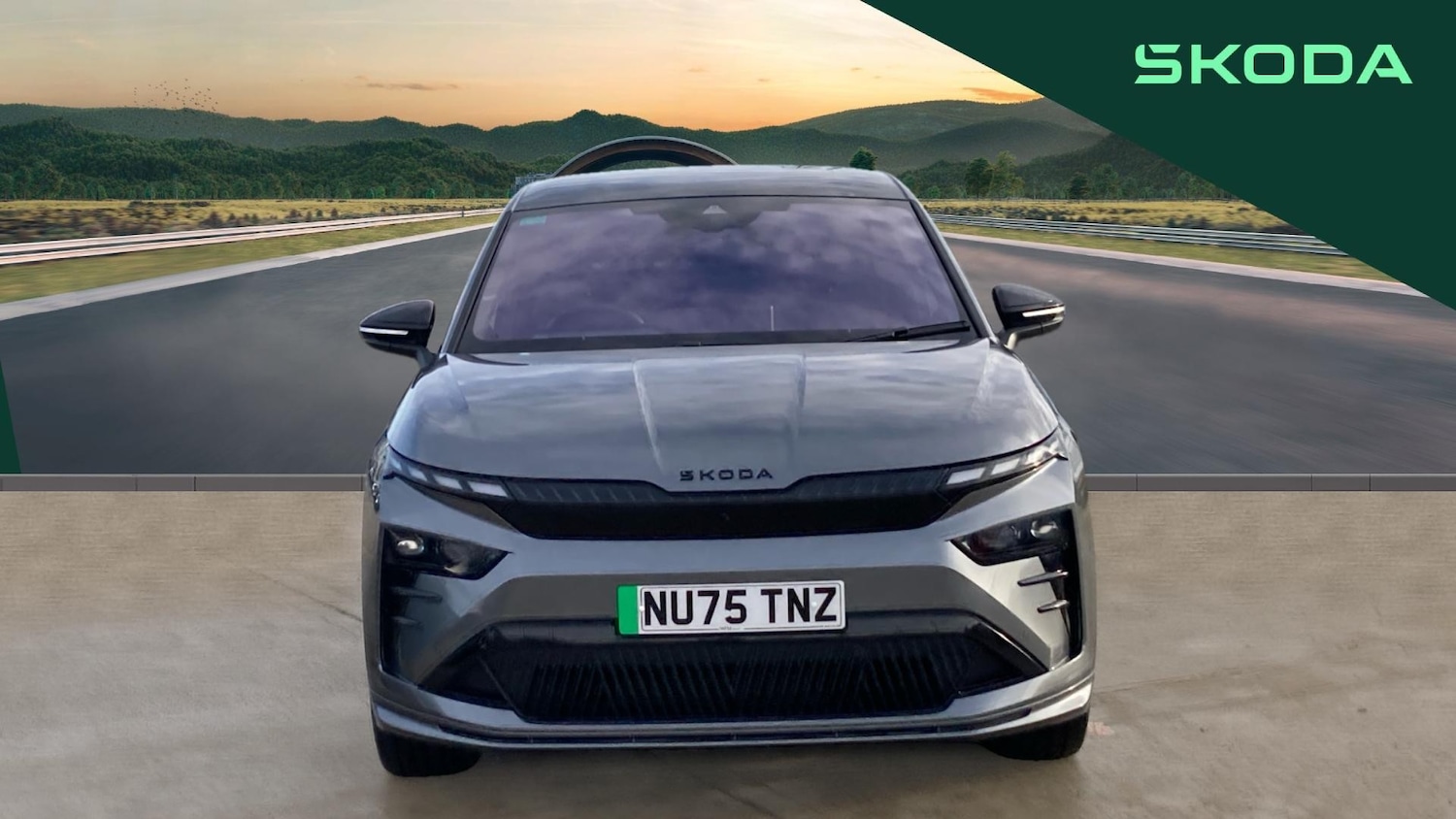 Used Skoda Enyaq 2025 for sale - 76791299: Photo 7