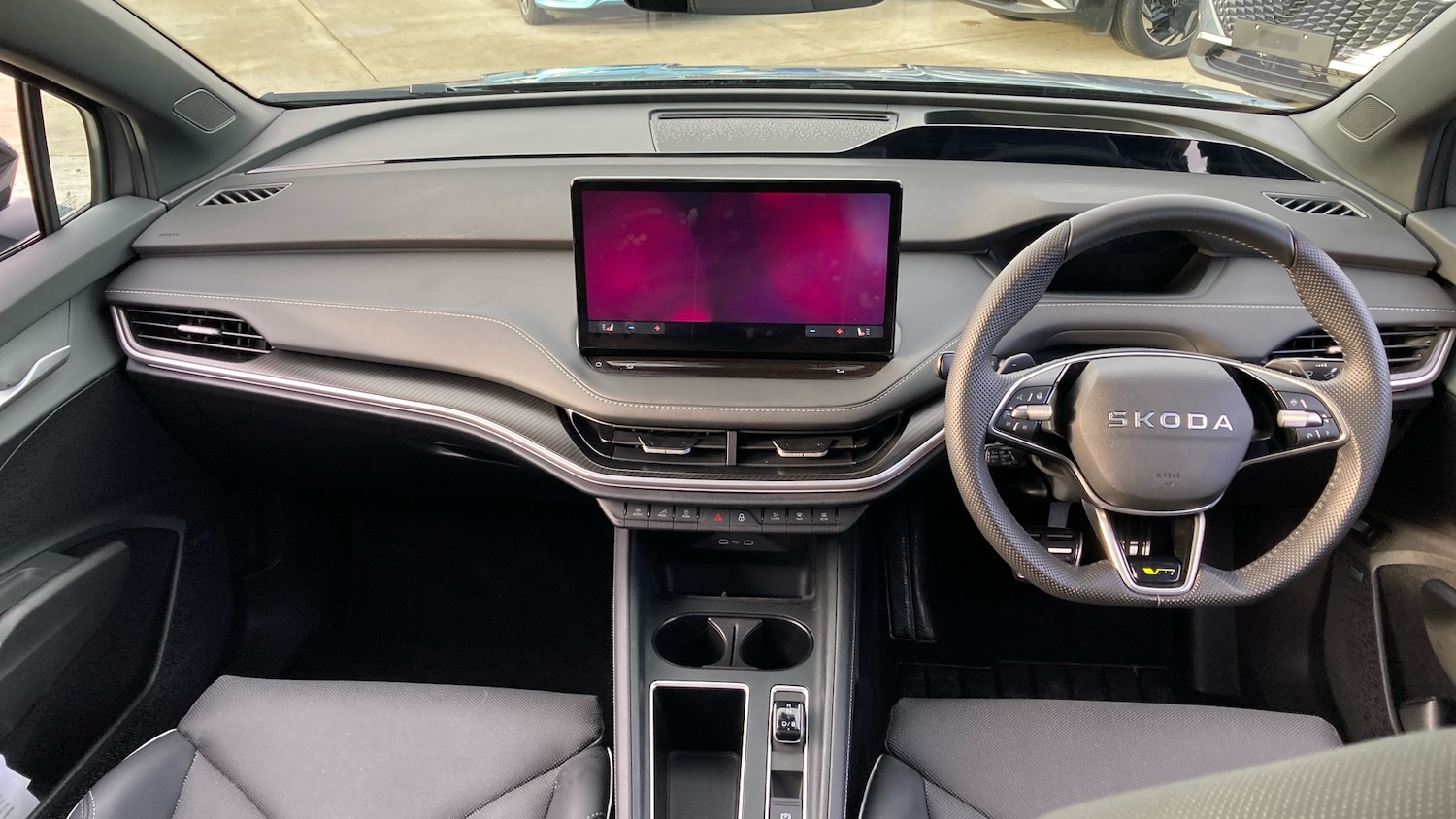 Used Skoda Enyaq 2025 for sale - 76791299: Photo 9