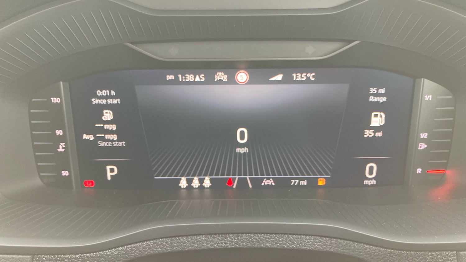 Used Skoda Karoq 2025 for sale - 76322453: Photo 11
