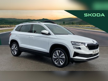 Skoda - Karoq