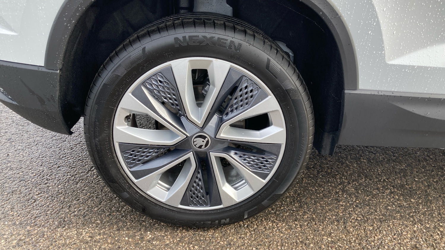 Used Skoda Karoq 2025 for sale - 76322453: Photo 36