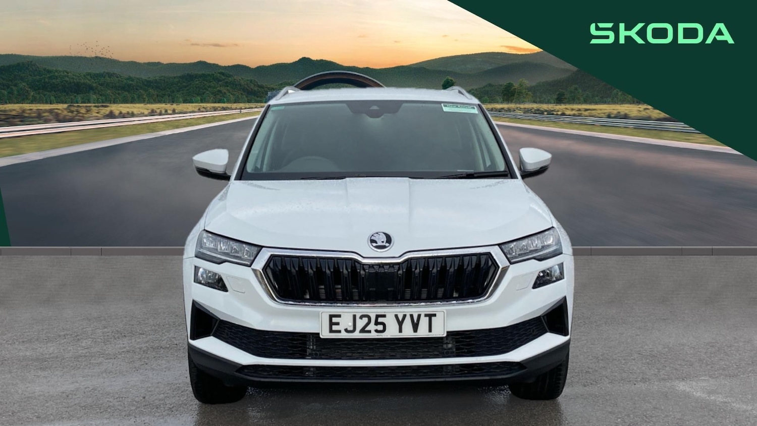 Used Skoda Karoq 2025 for sale - 76322453: Photo 7