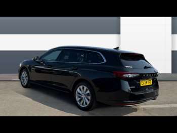 Used Skoda Superb 2024 for sale - 74902485: Photo