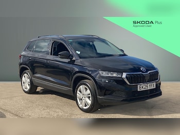 Used Skoda Karoq 2025 for sale - 79312094: Photo