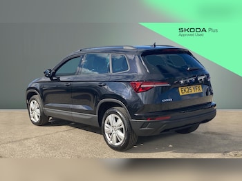 Used Skoda Karoq 2025 for sale - 79312094: Photo