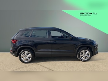 Used Skoda Karoq 2025 for sale - 79312094: Photo