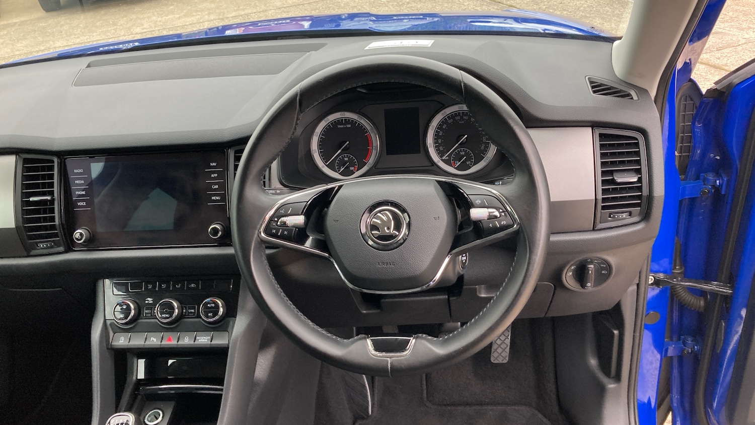 Used Skoda Kodiaq 2021 for sale - 76414941: Photo 10