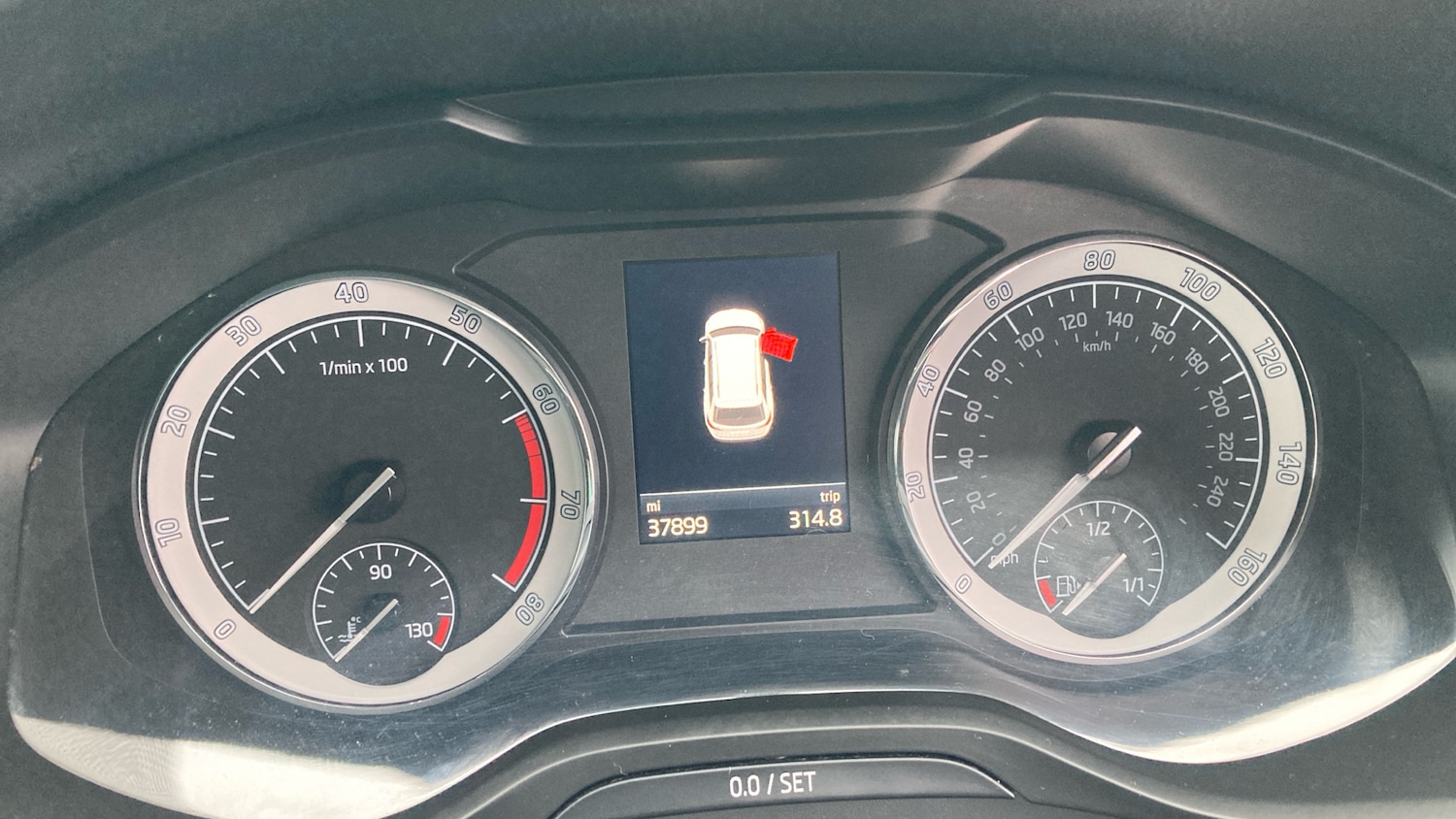 Used Skoda Kodiaq 2021 for sale - 76414941: Photo 11