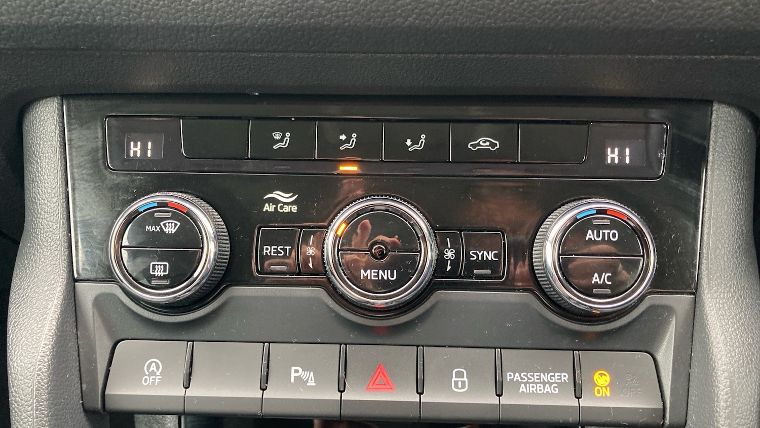 Used Skoda Kodiaq 2021 for sale - 76414941: Photo 13