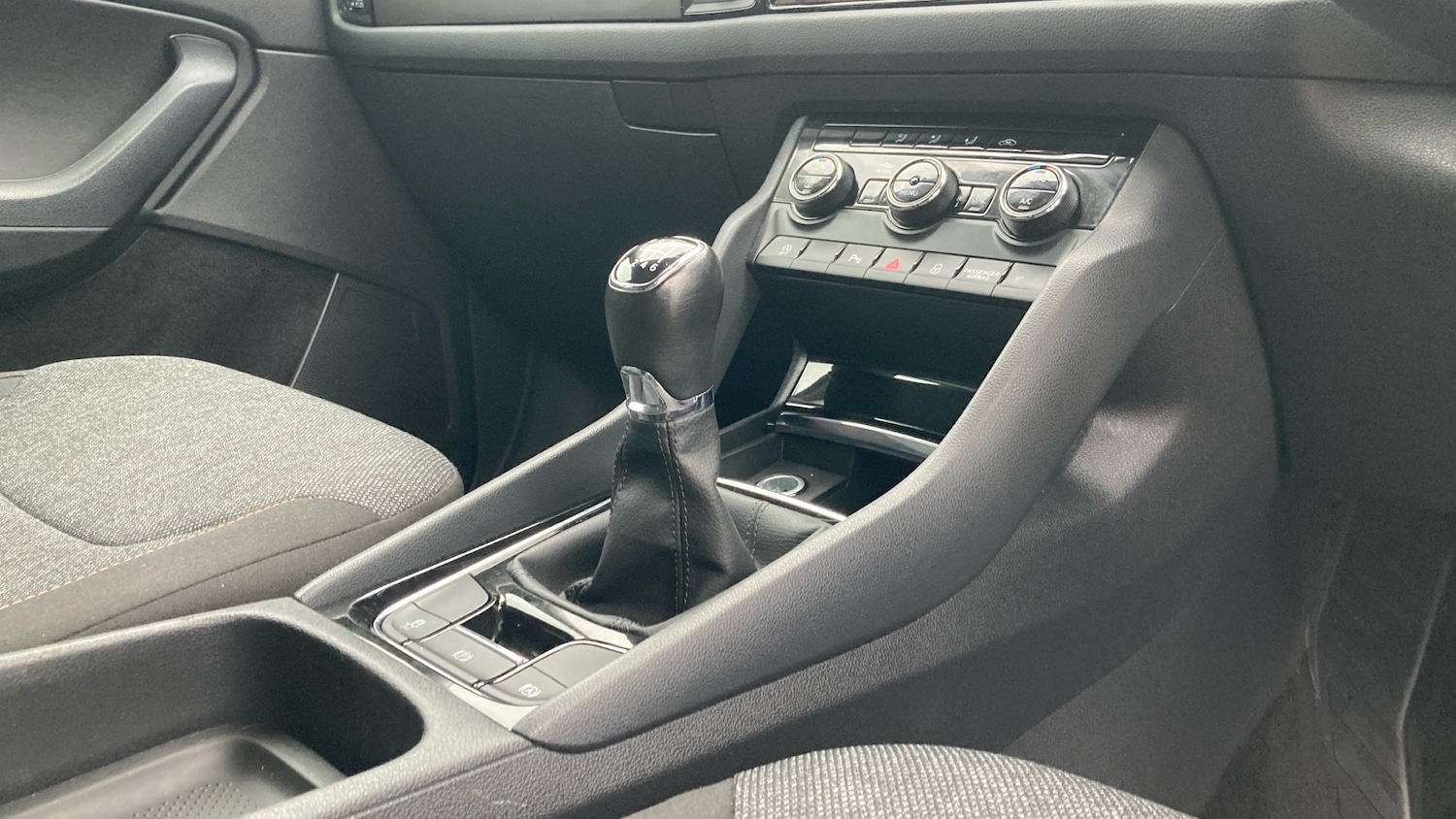 Used Skoda Kodiaq 2021 for sale - 76414941: Photo 14