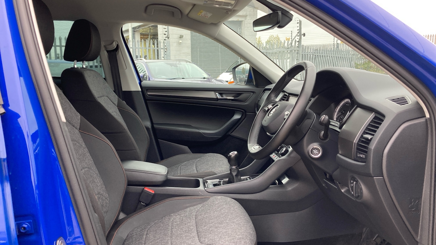 Used Skoda Kodiaq 2021 for sale - 76414941: Photo 15