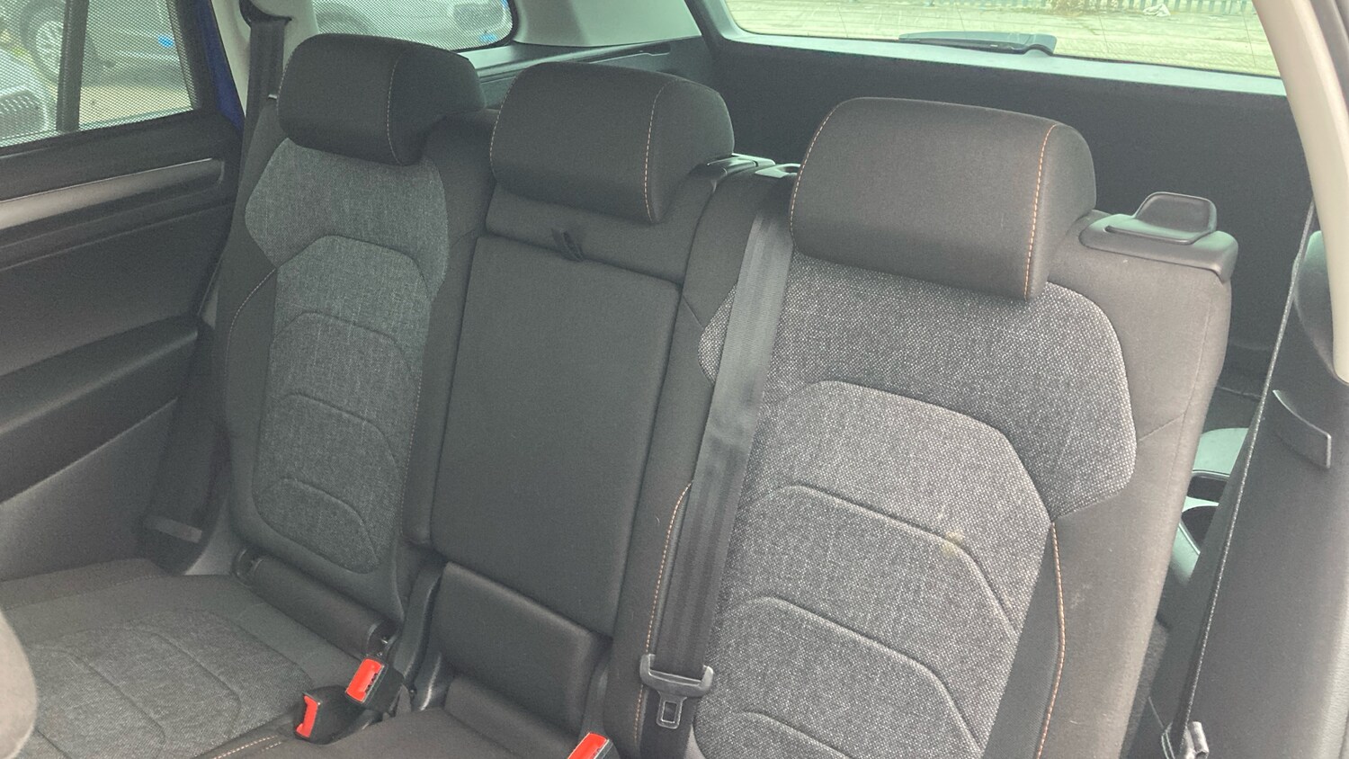 Used Skoda Kodiaq 2021 for sale - 76414941: Photo 16