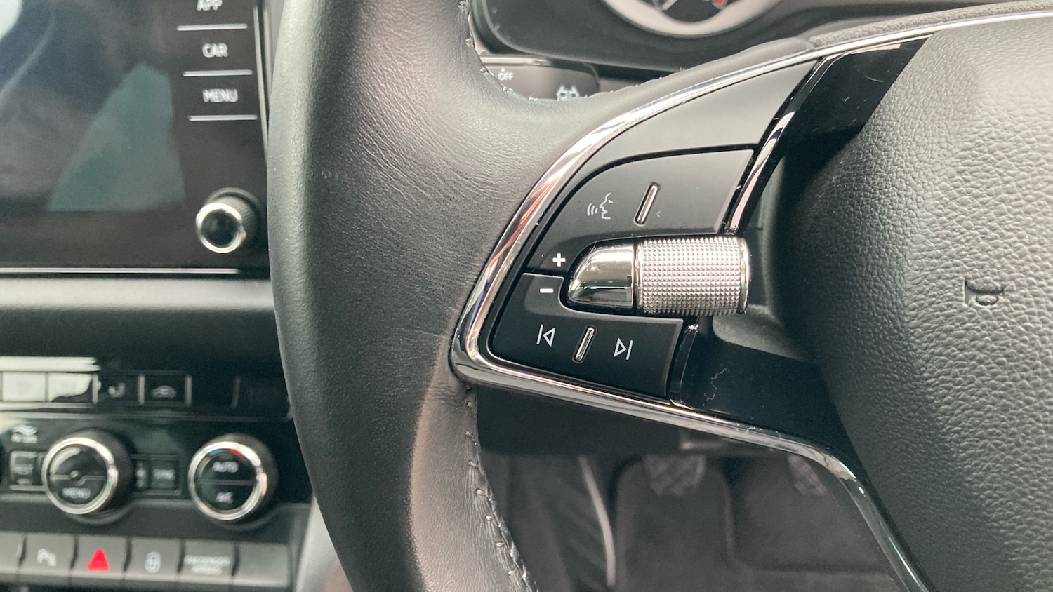 Used Skoda Kodiaq 2021 for sale - 76414941: Photo 17