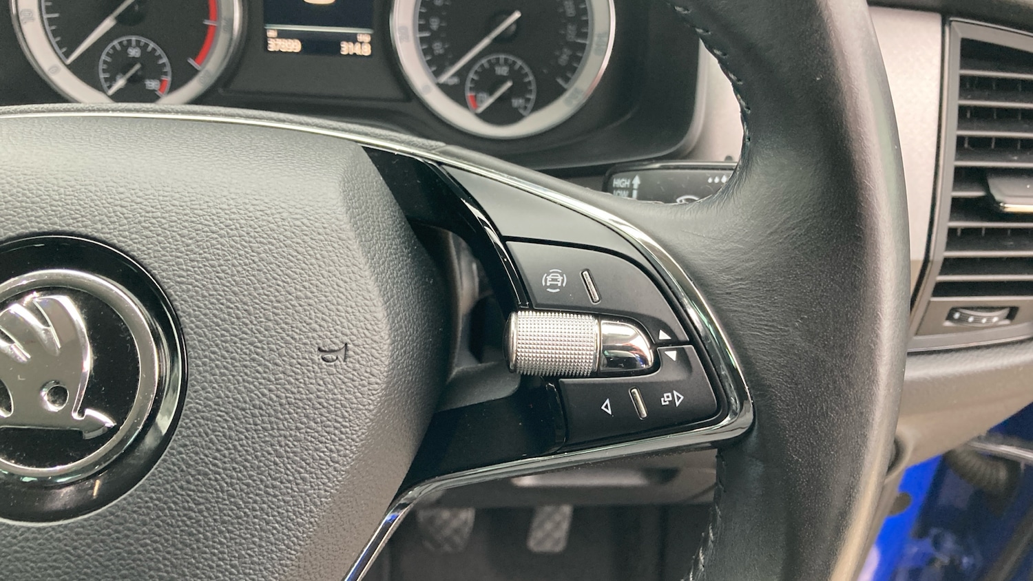 Used Skoda Kodiaq 2021 for sale - 76414941: Photo 18