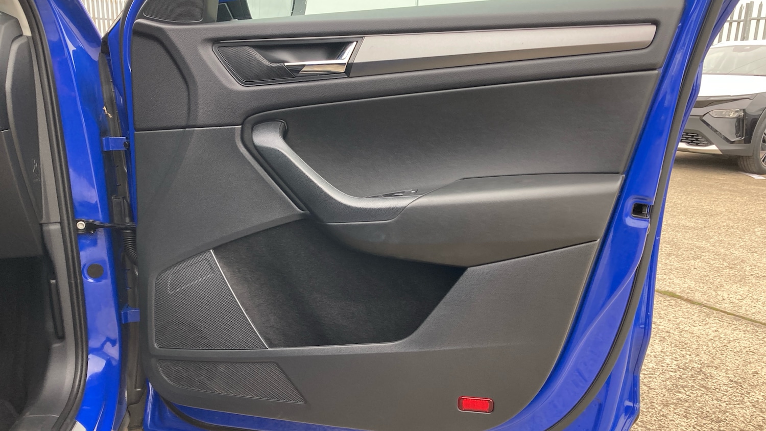 Used Skoda Kodiaq 2021 for sale - 76414941: Photo 19