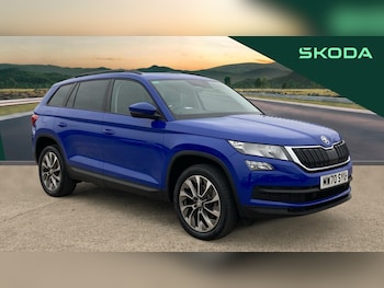 2021 (70) - 1.5 TSI SE Drive 5dr [7 Seat]