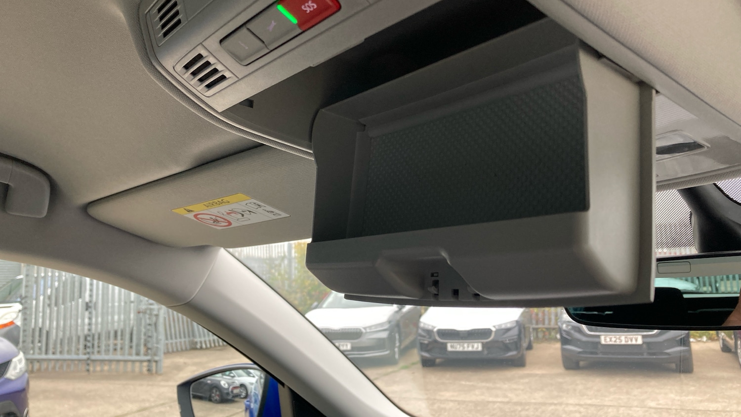 Used Skoda Kodiaq 2021 for sale - 76414941: Photo 28