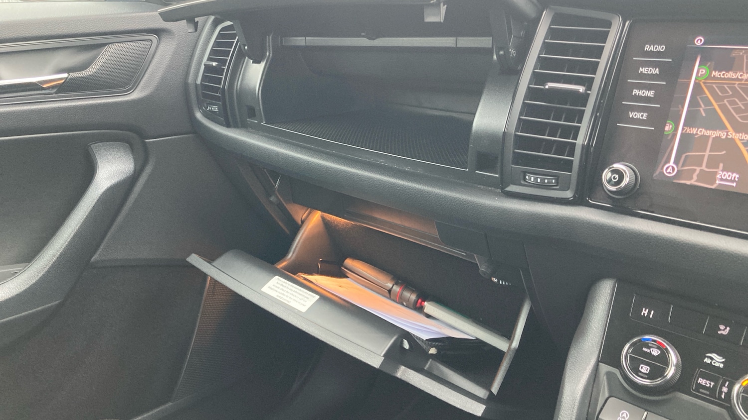 Used Skoda Kodiaq 2021 for sale - 76414941: Photo 29