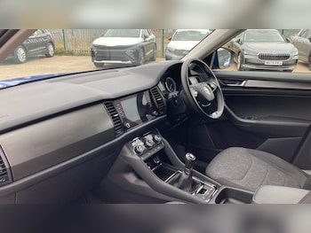 Used Skoda Kodiaq 2021 for sale - 76414941: Photo