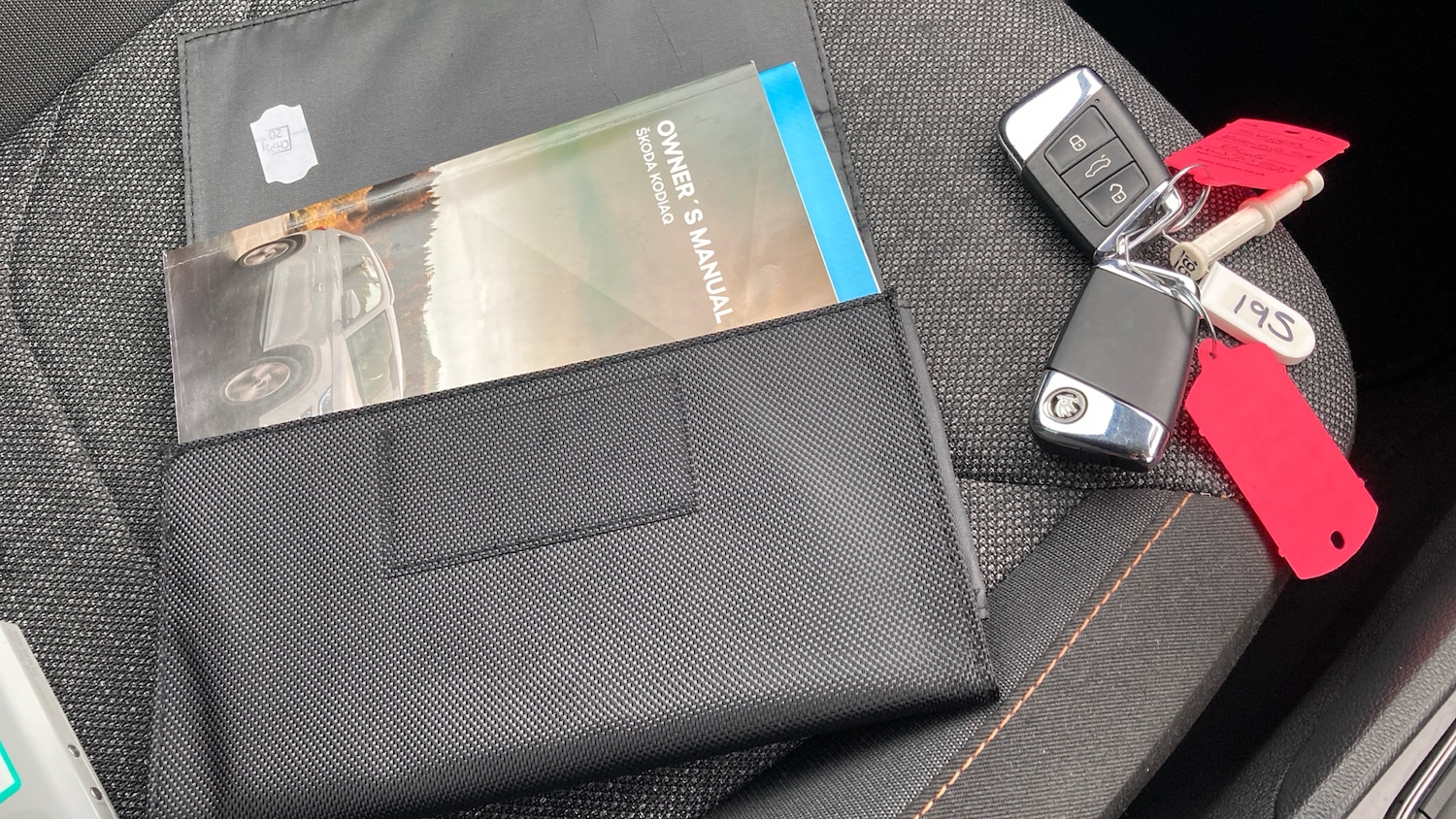 Used Skoda Kodiaq 2021 for sale - 76414941: Photo 31