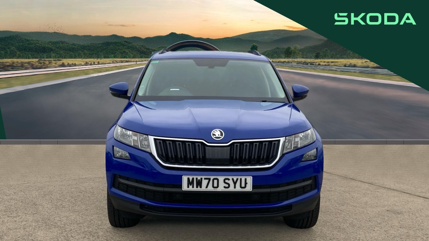 Used Skoda Kodiaq 2021 for sale - 76414941: Photo 7