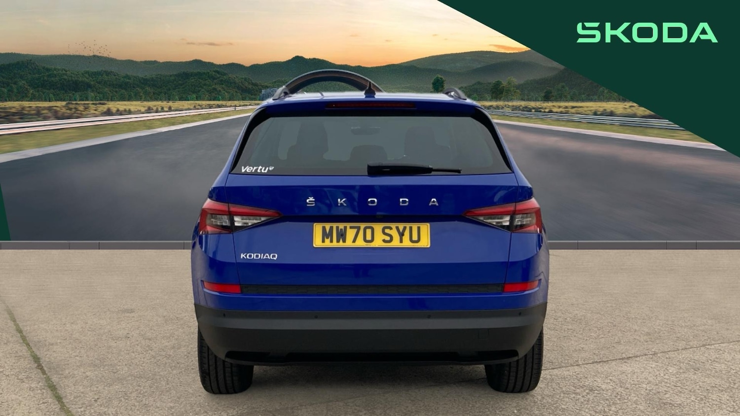 Used Skoda Kodiaq 2021 for sale - 76414941: Photo 8