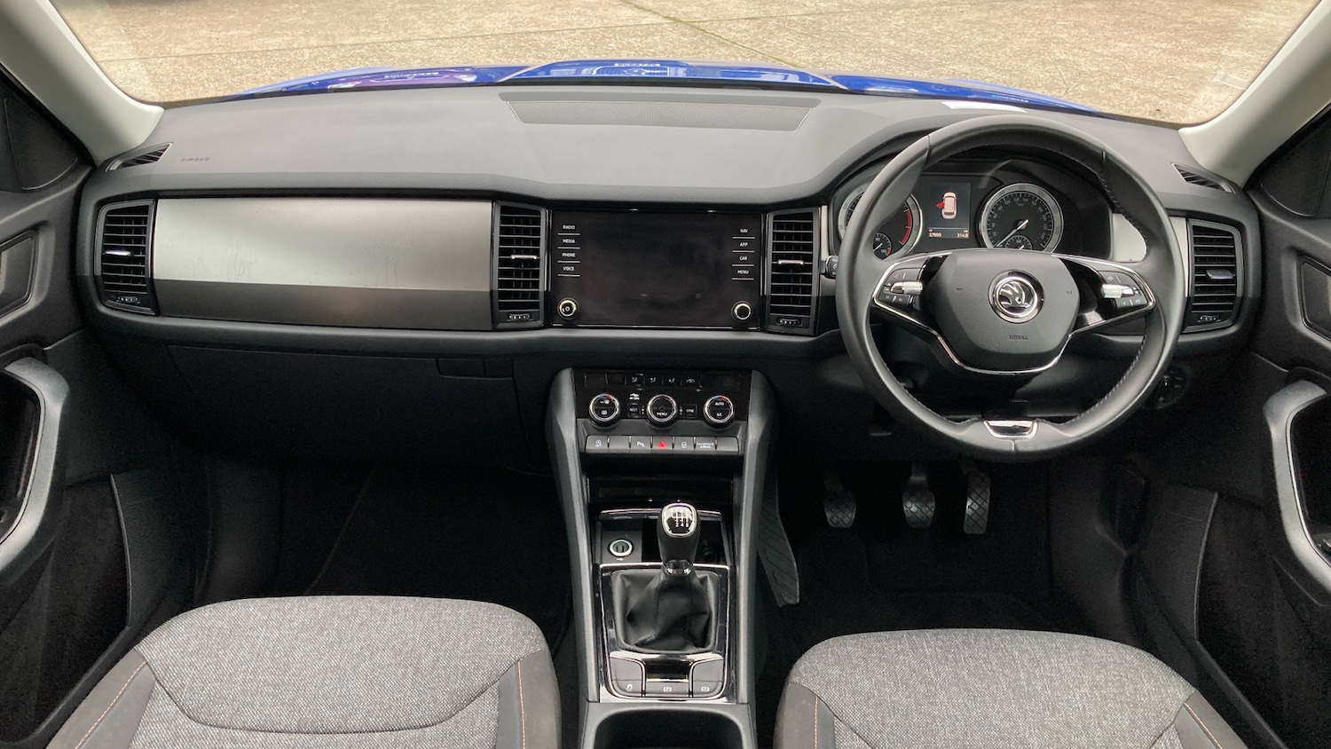 Used Skoda Kodiaq 2021 for sale - 76414941: Photo 9