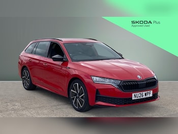 Used Skoda Octavia 2026 for sale - 79055461: Photo