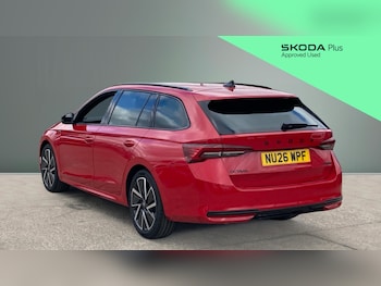 Used Skoda Octavia 2026 for sale - 79055461: Photo