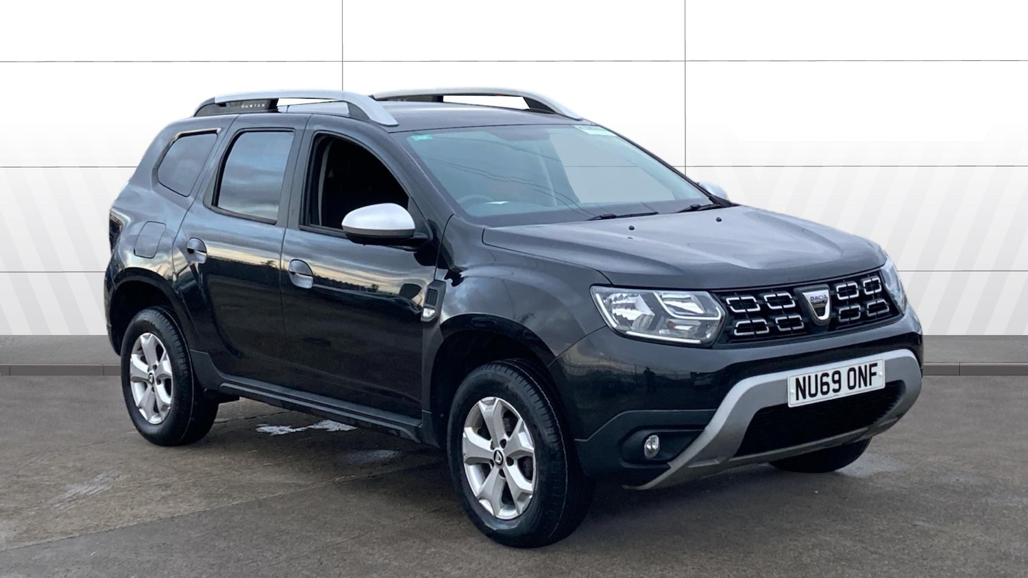 Used Dacia Duster 2019 for sale - 76821465: Photo 1