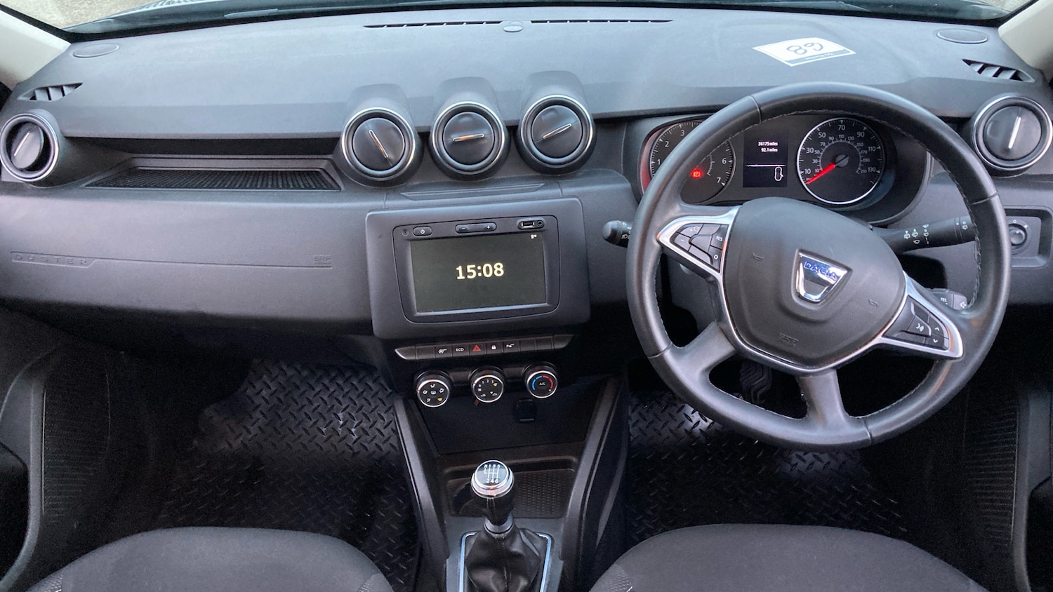 Used Dacia Duster 2019 for sale - 76821465: Photo 10