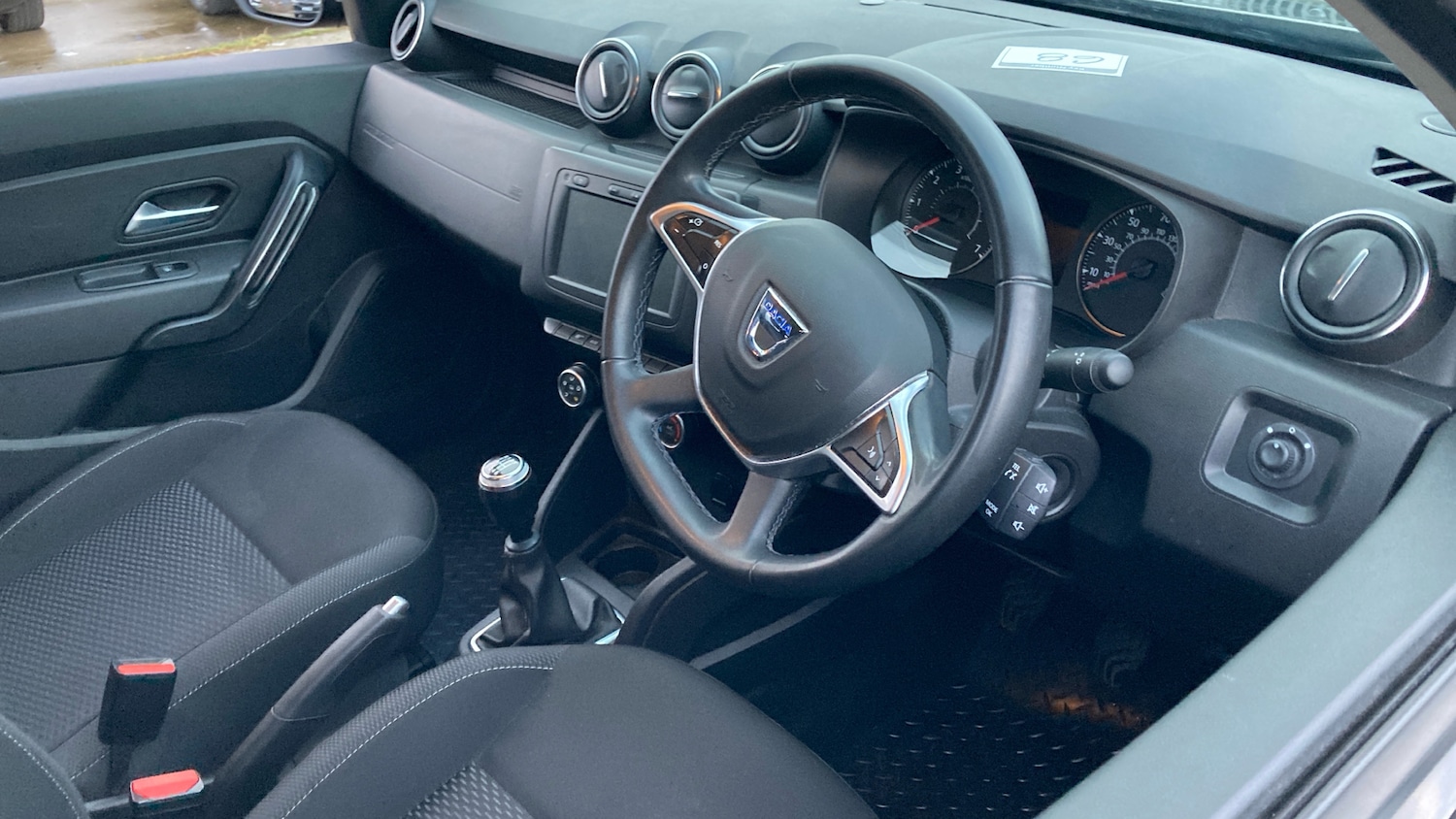 Used Dacia Duster 2019 for sale - 76821465: Photo 11