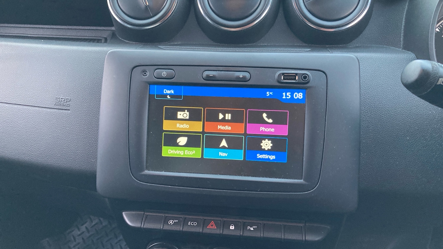 Used Dacia Duster 2019 for sale - 76821465: Photo 12