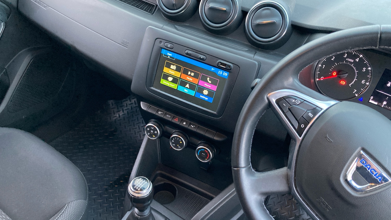 Used Dacia Duster 2019 for sale - 76821465: Photo 14