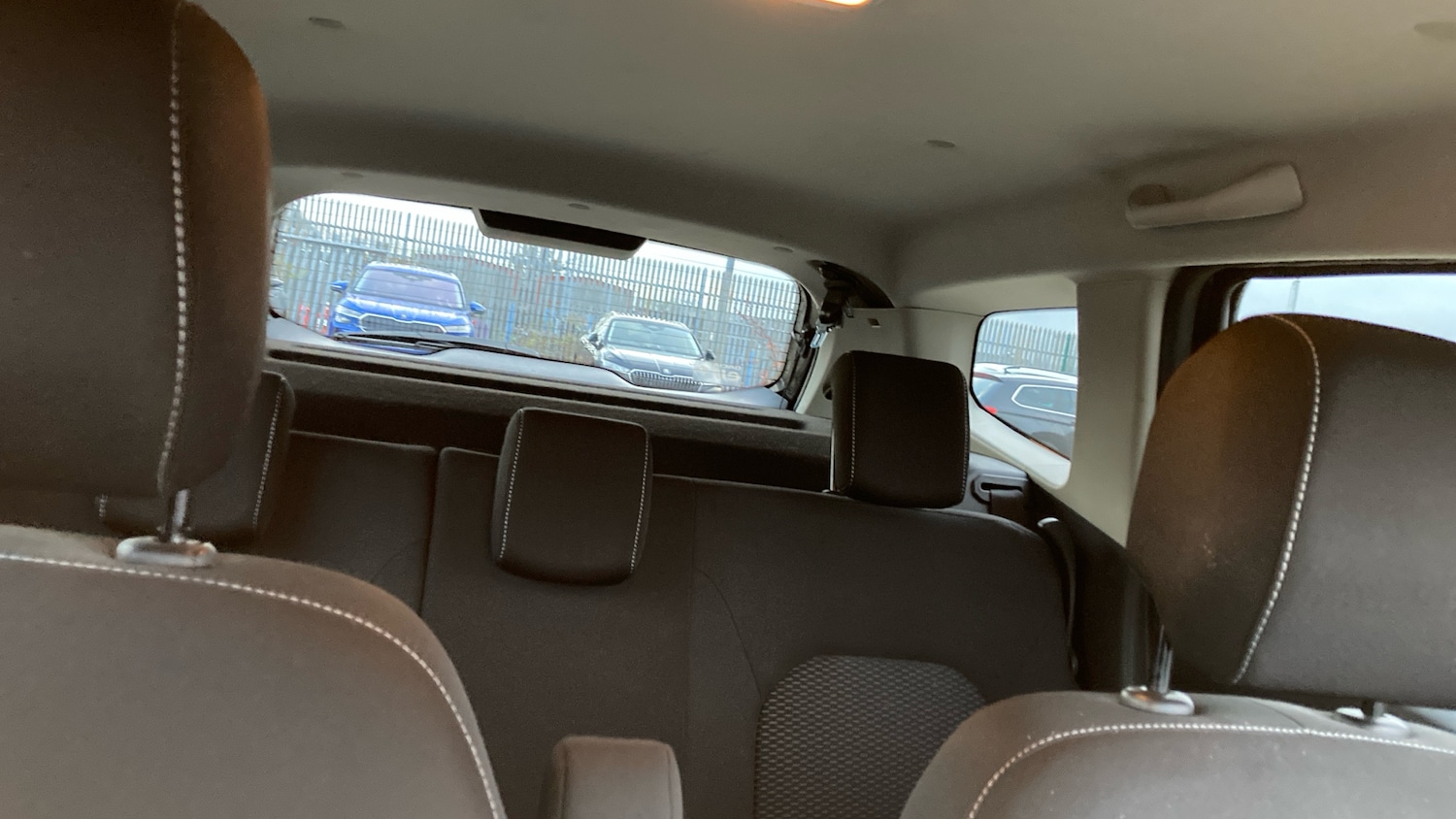 Used Dacia Duster 2019 for sale - 76821465: Photo 15