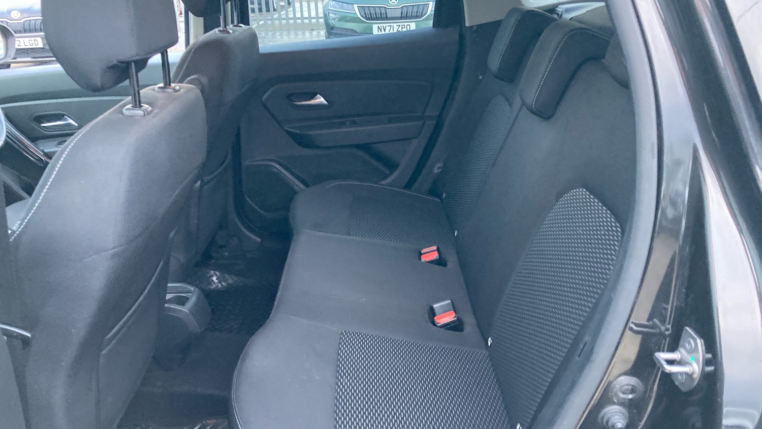 Used Dacia Duster 2019 for sale - 76821465: Photo 16