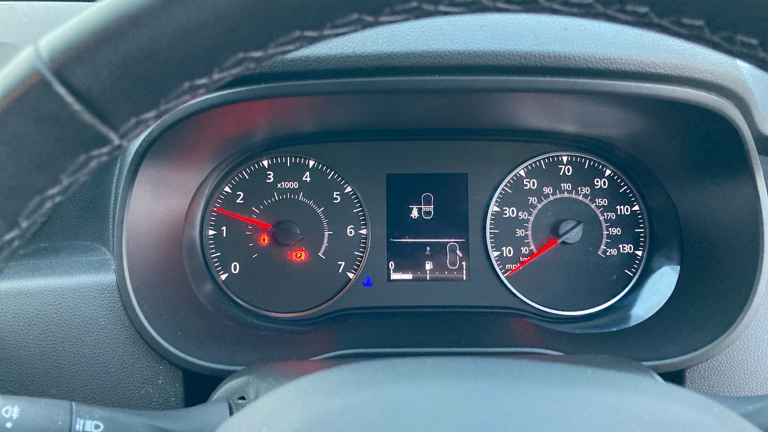 Used Dacia Duster 2019 for sale - 76821465: Photo 18