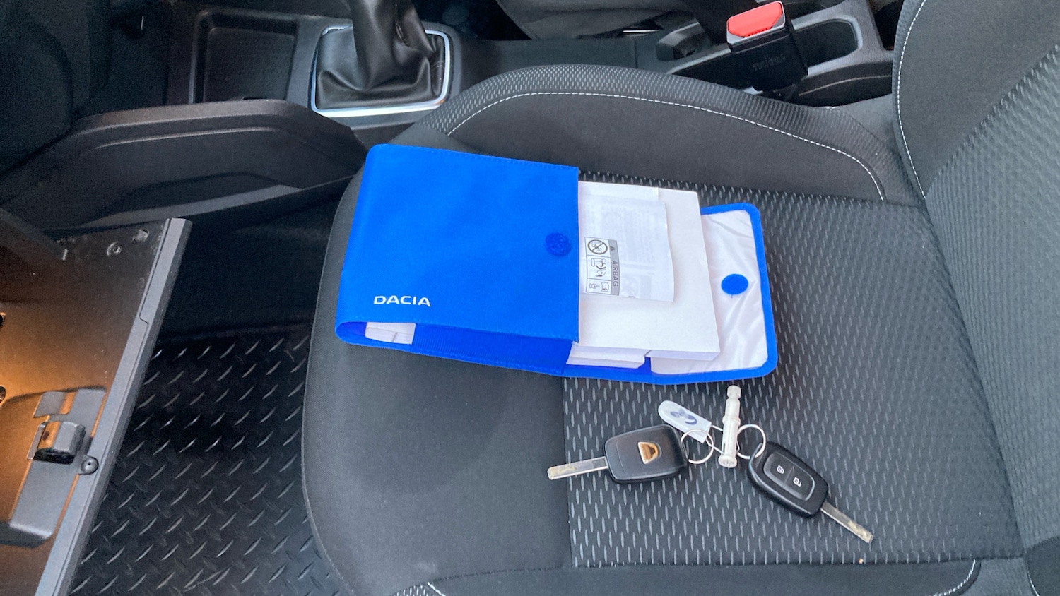 Used Dacia Duster 2019 for sale - 76821465: Photo 19