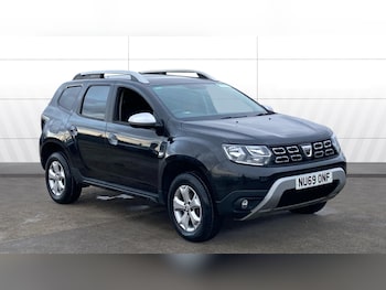 2019 (69) - 1.3 TCe 130 Comfort 5dr Petrol Estate