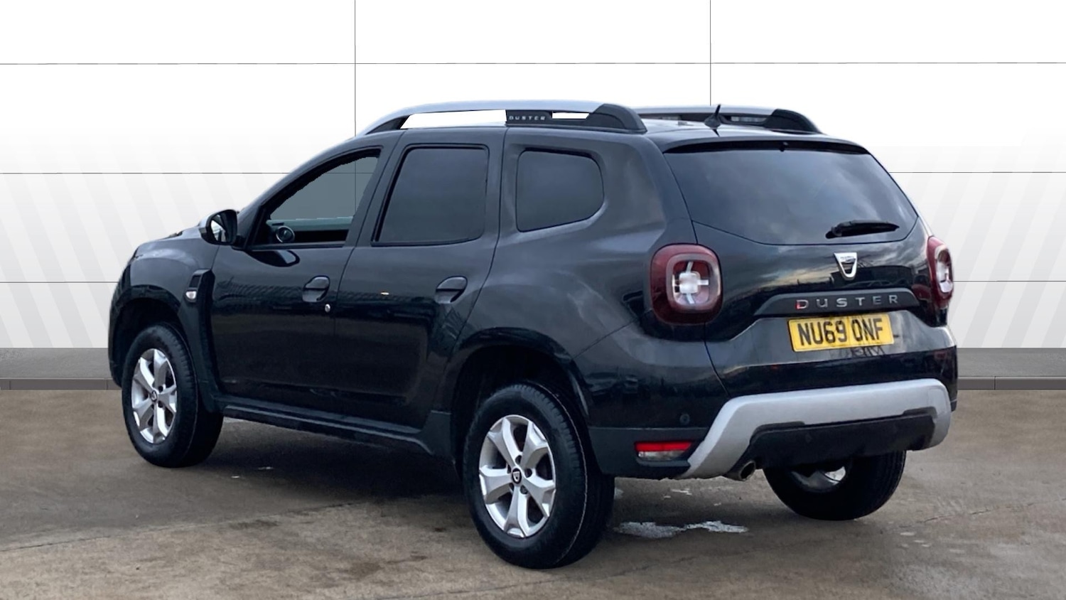 Used Dacia Duster 2019 for sale - 76821465: Photo 2